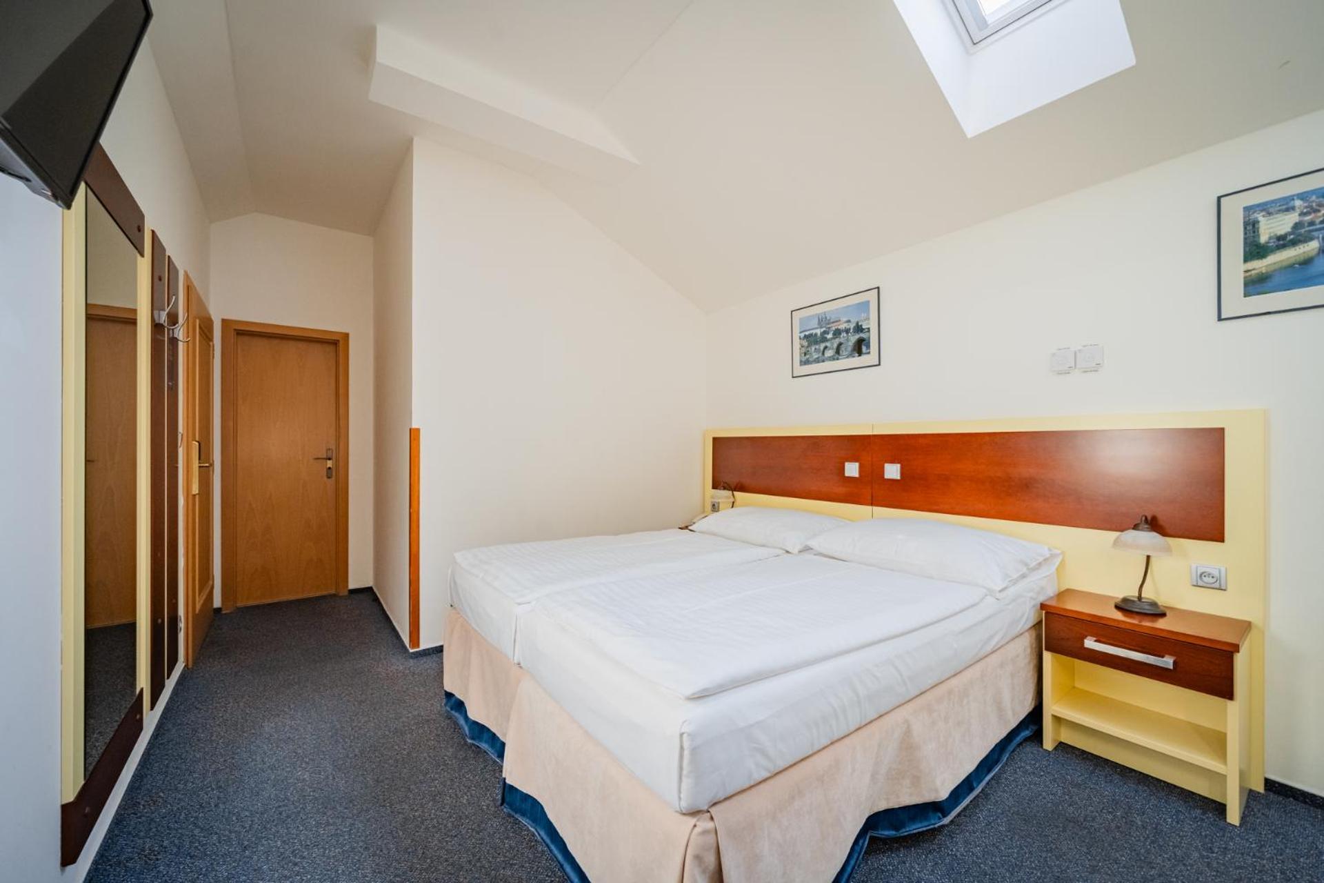 Hotel Atos