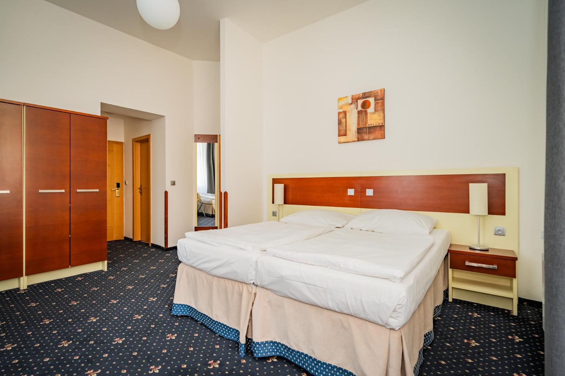 Hotel Atos Prag
