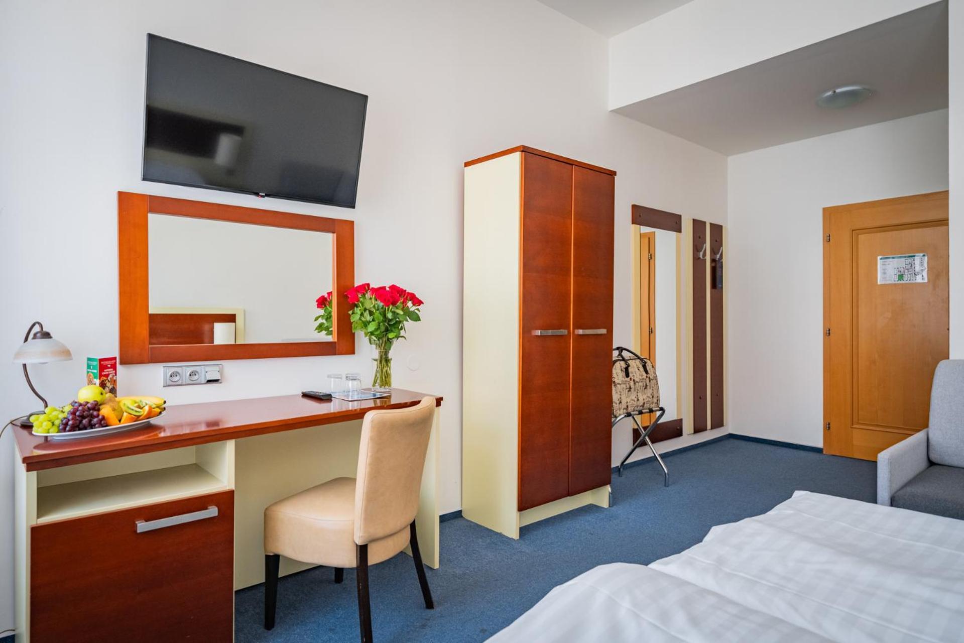 Hotel Atos Prag