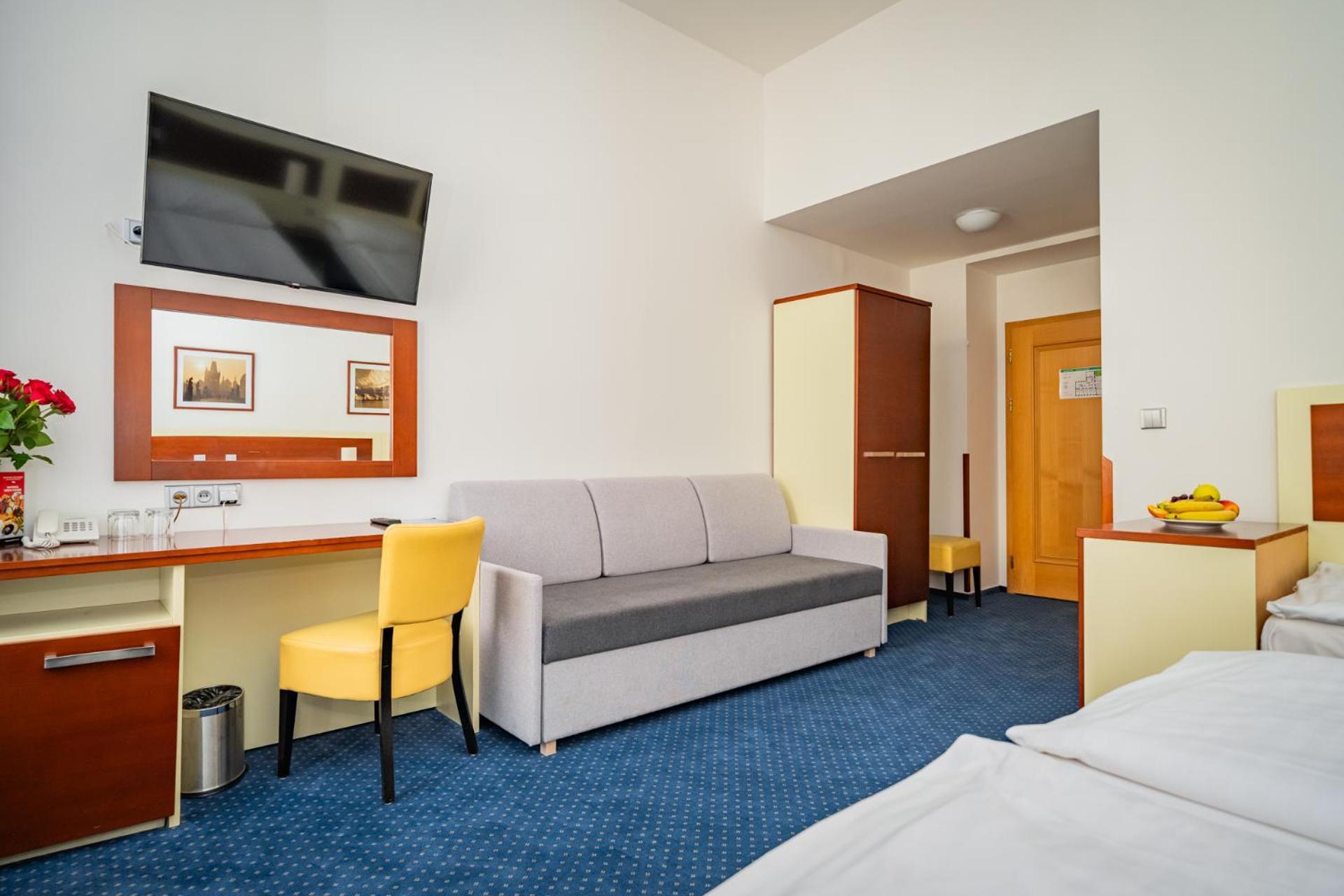 Hotel Atos 3*