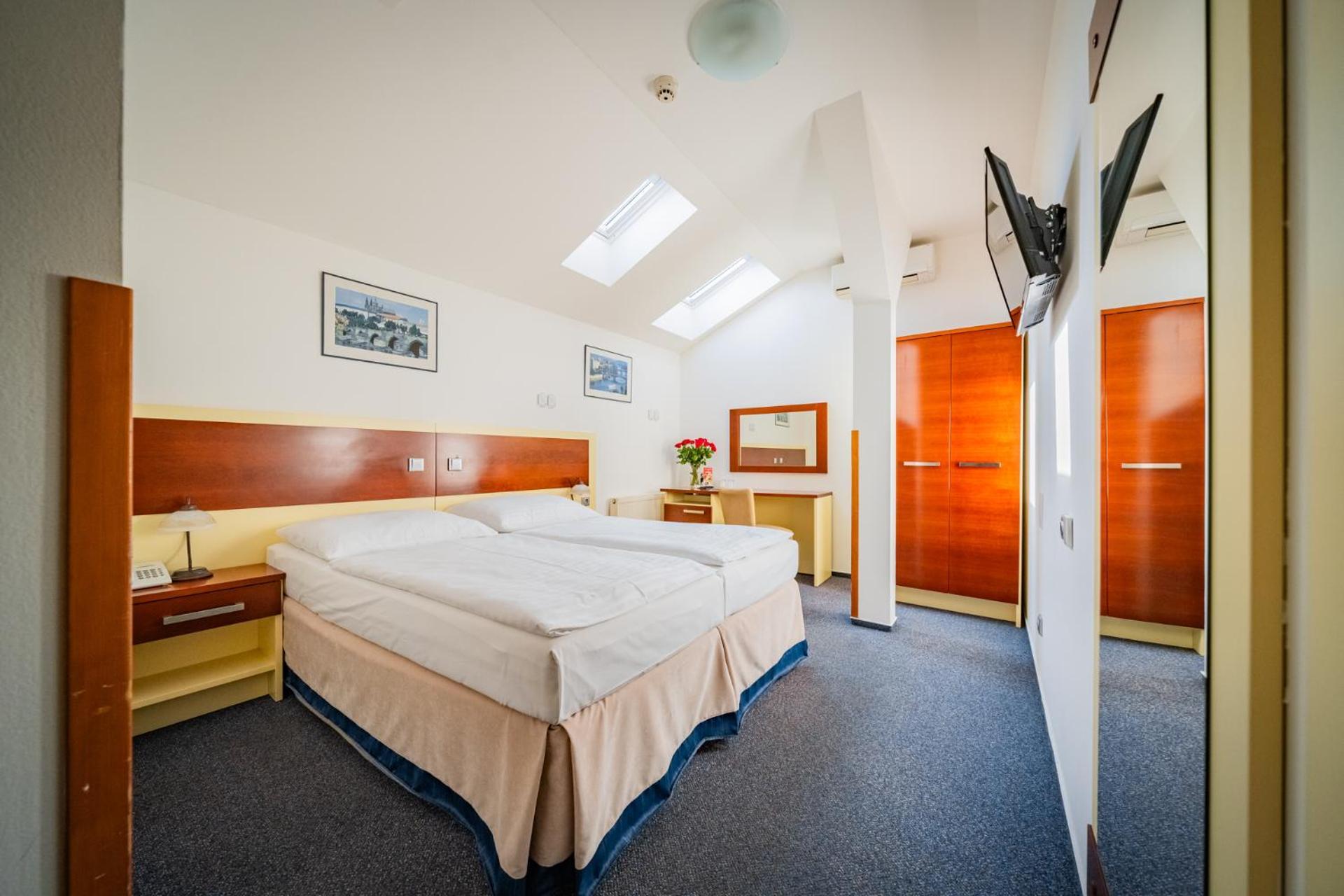 Hotel Atos Prag