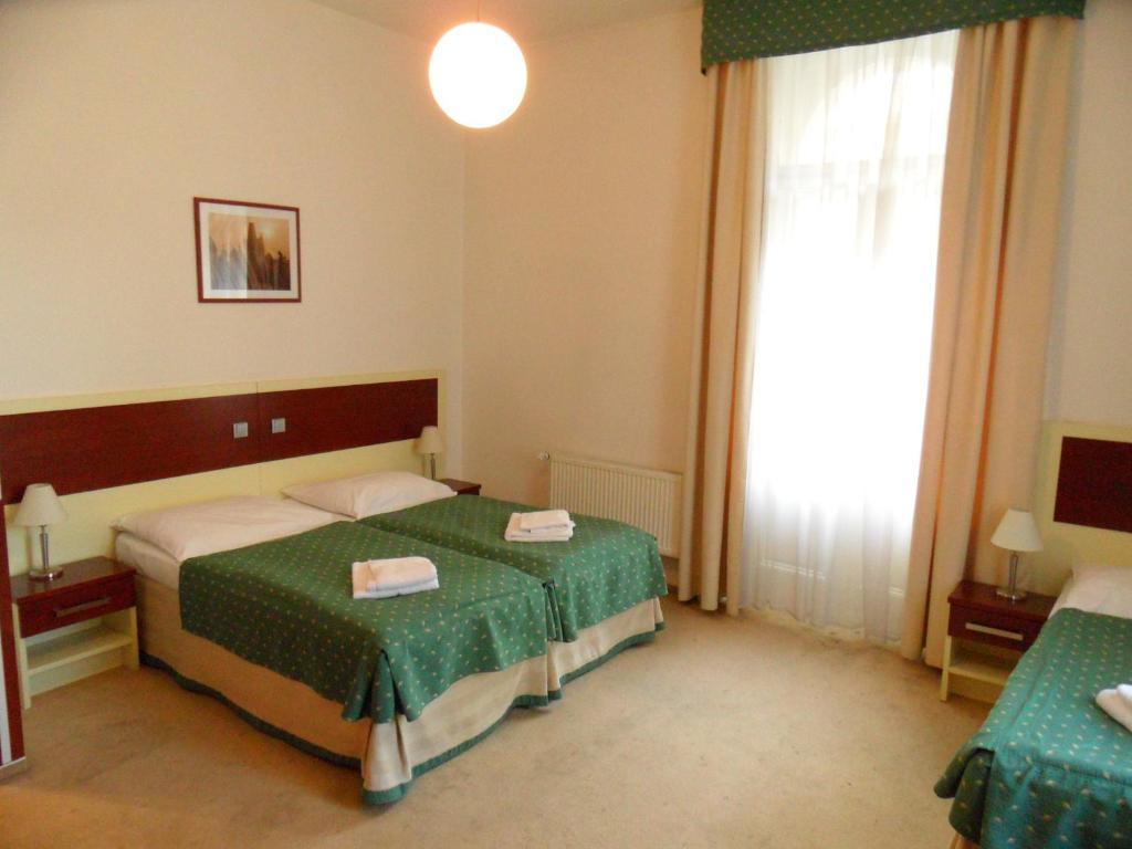 Hotel Atos Prag