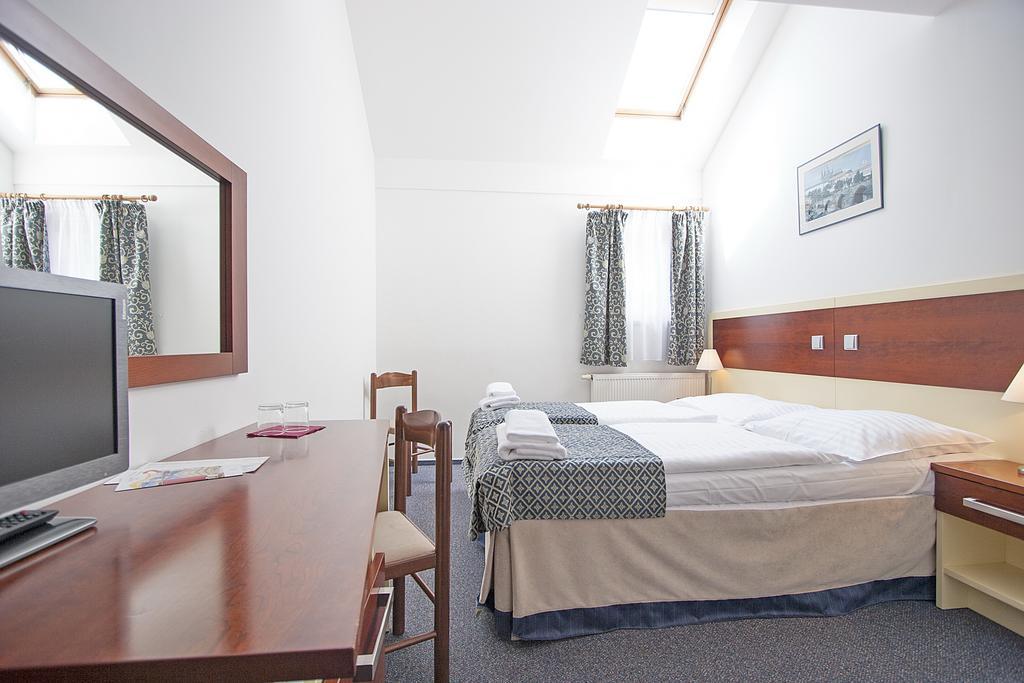 Hotel Atos Prag