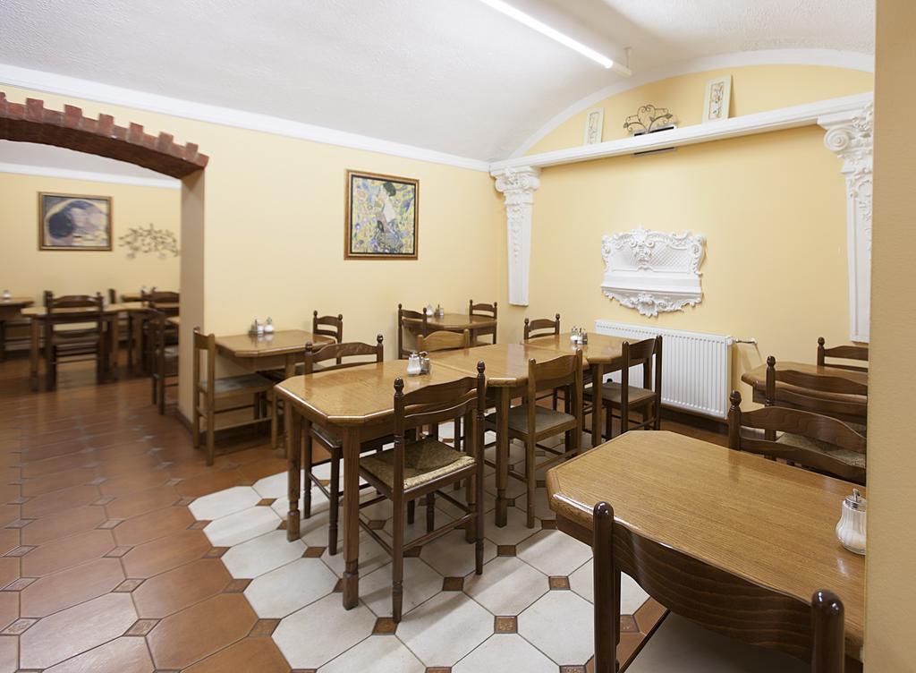 Hotel Atos Prag