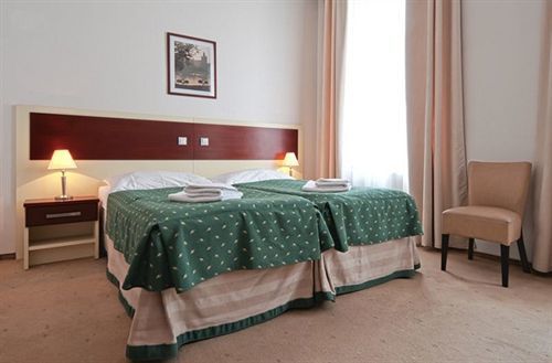 Atos Hotel Prag