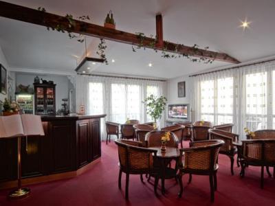 Hotel Atos Prag