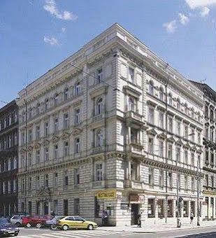 Atos Hotel Prag