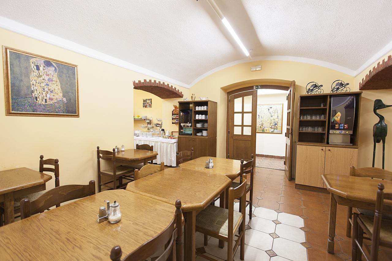 Hotel Atos Prag