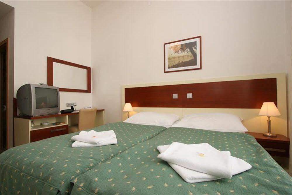 Hotel Atos Prag