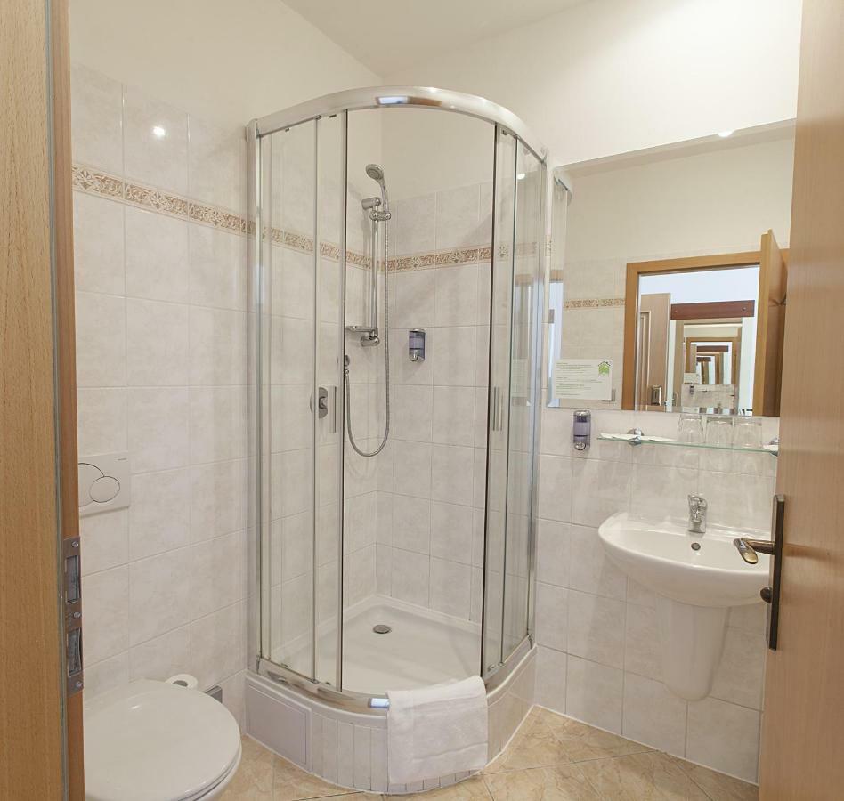 Atos Hotel Prag